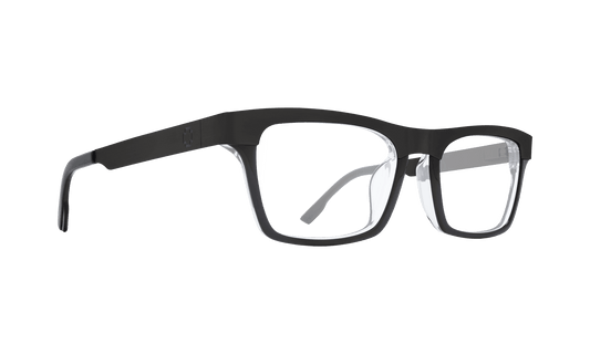 SPY Zade Eyeglasses - Lensntrends